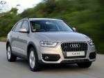 Audi Q3 2.0 TDI Quattro 2012 года (ZA)